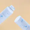 Botella dispensadora de espuma mousse para mascotas, Botella de plástico con dispensador de espuma mousse limpiadora, Botella de limpiador facial de 200/250/300 ml