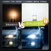 Luz Indicadora de Ancho Decodificadora LED T10 para Coche 7020-7Smd Luz de Lectura para Coche Luz de Puerta Luz de Matrícula Antiparpadeo 12V