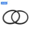Zhide Perfluoropolímero de Éter FFKM de Grau Médico Resistente a Vapor/Aminas O-Ring Perfluorado, Resistente a Altas Temperaturas