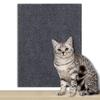Arranhador para Gatos, Protetor de Sofá Anti-Arranhão, Adesivo de Parede para Escalada de Gatos, Resistente ao Desgaste, Não Solta Pelo, Brinquedo de Provocar Gatos, Placa de Arranhar para Gatos