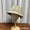 Chapéu de Proteção Solar Secagem Rápida Estilo Coreano para Mulheres, Chapéu de Pescador à Prova de Vento para Exterior, Proteção para o Pescoço, Aba Larga, Chapéu de Sol para Ciclismo e Montanhismo de Verão