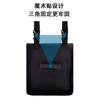 Bolsa Colgante para Coche Eléctrico Bolsa Delantera Impermeable Linda Bolsa para Teléfono Móvil Bolsa Colgante para Bicicleta Coche Eléctrico Universal