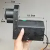 Trilladora de maíz doméstica nueva totalmente automática, peladora de maíz eléctrica, pequeña peladora de maíz, máquina peladora de maíz