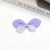 Tecido Waffle Retrô Color Blocking Patchwork Laço Acessórios de Cabelo DIY Feitos à Mão Roupas Sapatos Chapéus Decoração Acessórios para Bonecas