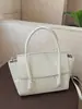 Bolso de Mano Exquisito Estilo Coreano para Ocio Nuevo Diseño de Nicho Primavera/Verano 2026 Bolso de Hombro Bolso Cruzado Simple y Elegante