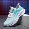 Sapatos Esportivos Femininos Jinjiang Transfronteiriços 2026 Novo Estilo para Mulheres Confortáveis Leves Tênis de Corrida Versáteis Respiráveis Casuais Sapatos Individuais