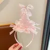 Chapéu de Aniversário para Bebê, Faixa de Cabeça Coroa, Faixa de Cabelo Infantil, Faixa de Cabeça para Decoração de Bolo, Primeira Festa de Aniversário de Menina, Princesa, Celebridade da Internet, Festa