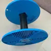 Enrolador de Cabo, Enrolador de Fio, Enrolador de Carretel Vazio, Retrator de Corda, Enrolador de Fio Elétrico, Carretel de Fio, Carretel de Fio, Enrolador de Fio Manual
