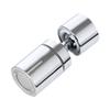 Extensor de Grifo de Cocina Rotación 360 Junta de Cambio Extensión para Fregadero de Uso General Extensor de Agua Antisalpicaduras Universal