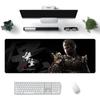 Mouse Pad Black Myth Goku Grande Antiderrapante Borracha Computador Escritório Mesa Pad Atacado Jogo E-sports Mouse Pad