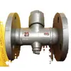 Válvula Hidrofóbica Datong Tipo Cs49H-Y Sp3F Dn25 Acero Inoxidable 304 Válvula Hidrofóbica