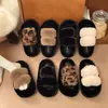 Estilo Vacacional del Sur de Francia Perezoso Casual Acogedor Vacaciones Sol Zapatillas 2026 Zapatos de Mujer Más Vendidos Dulce Moderno Moda
