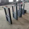Válvula de Esfera Transporte de Matéria-Prima Química Múltiplos Métodos de Acionamento Processo Robusto Estrutura Simples