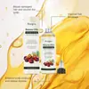 Aceite Esencial para el Cuidado del Cabello Hoegoa Nutre el Cabello, Mejora el Cabello Enredado y Encrespado, Hidrata y Suaviza Aceite Diario para el Cuidado del Cabello