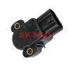Sensor de posición del acelerador Ford aplicable 1F2218851A F5RZ-9B989-BB