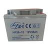 Bateria Lanken 12V38AH válvula regulada chumbo-ácido NP38-12UPS/EPS tela DC
