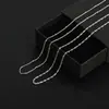 Corrente de Cintura Ossos de Cobra de Metal Simples Transfronteiriça Europeia e Americana Conjunto de 3 Peças Sexy Praia Strass Franja Corrente Corporal Acessórios