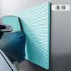 Relleno suave para esquina de pilar de garaje, tira anticolisión para puerta de coche, pegatina de pared, protector de esquina de espuma, protector de borde, panel de pared de espuma protectora