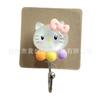 Gancho de pared con dibujos animados Incognito Strong/Gancho de pared decorativo de princesa/Gancho de pared Incognito Strong de Minnie