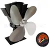 Modelo Quente Transfronteiriço de Inverno Especialmente Projetado para Amazon Ebay Wish Aliexpress Exportação Europeia e Americana Ventilador Térmico de 4 Lâminas