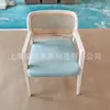 La Fábrica Fuente Acepta Pedidos Personalizados de Muebles para Diversas Marcas de Restaurantes en Cadena, Incluyendo Sillones de Madera Maciza y Ratán