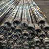 Tubo Acústico Túnel Ultrasónico Tubo de Prueba para Cimentación por Pilotes 505457 Mm Tipo Espiral Tipo Abrazadera Tipo Manguito Sonoro Tubo de Medición de Sonido
