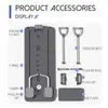 Tabla Abdominal Multifuncional para Fitness de Venta Caliente 2026 en Alemania, Rueda Abdominal para Ejercicio en Casa, Equipo de Fitness