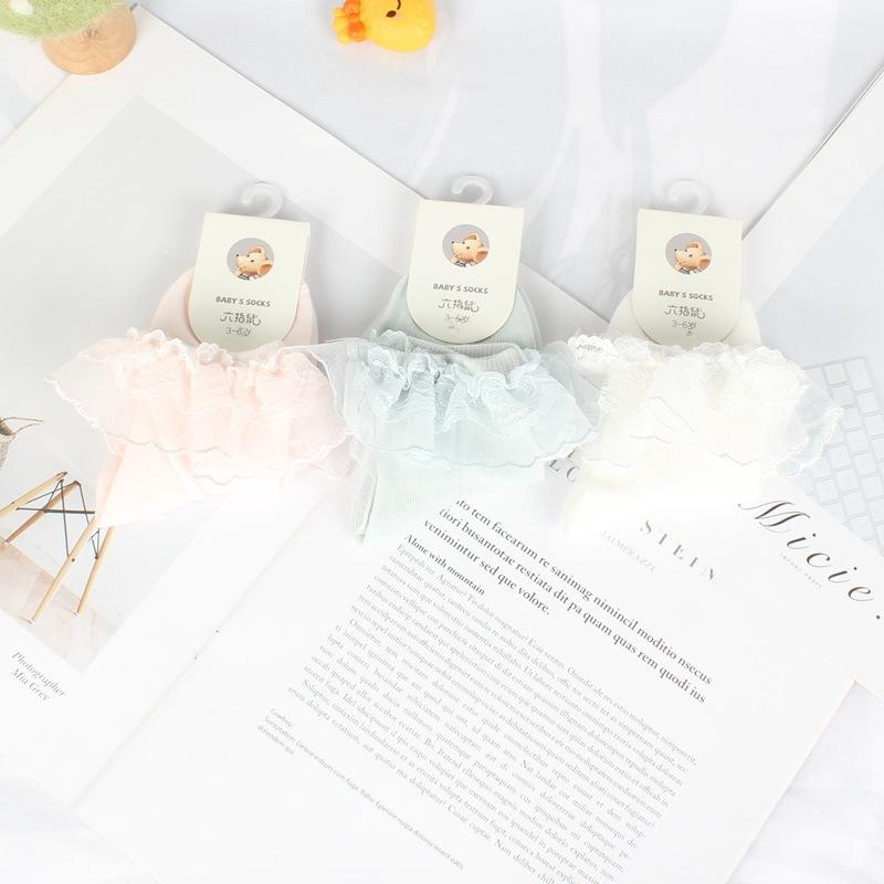 六指鼠花边袜 (7)