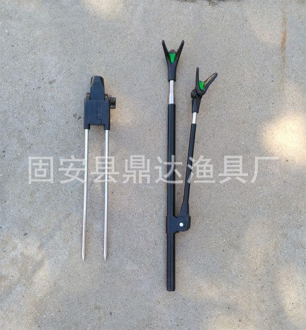 黑支架1