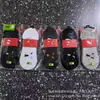 Calcetines de Barco Jist Suwannai Transfronterizos en Bolsas, Calcetines de Algodón Bajos Cortos para Hombre Marca de Moda Burro Fragante Venta al por Mayor
