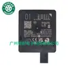 A0009059417 É Adequado para Módulo de Ponto Cego do Mercedes-Benz Sensor Radar BSM A0009051416