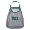 Bolsa Colgante Multifuncional para Frutas y Verduras de Cocina Artefacto de Almacenamiento para Jengibre y Ajo Bolsa de Almacenamiento para Ajo Jengibre Ajo Montada en Pared Bolsa de Malla Transpirable