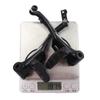 Shimano T4000 Caliper Bicicleta de Montaña Bicicleta Plegable Anillo de Freno V Brake Caliper de Freno Palanca de Freno Pastilla de Freno