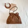 Bolso Tote Nuevo Otoño/Invierno 2026 Retro Gran Capacidad Versátil Ins Estilo Coreano Calidad para Viajar al Trabajo Bolso de Hombro Único para Mujeres