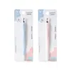 Lamela Herramientas para Manicure y Manicura, Herramientas Profesionales para Remover Piel Muerta, Suministros de Belleza y Manicure C0127
