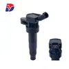 Adecuado para Hyundai Kia Sonata Bobina de Encendido de Coche 27301-3F100 273003F100 Uf611