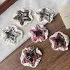 Estilo Coreano Nuevo Moda Otoño e Invierno Tendencia Clip de BB Estrella Clip Lateral Dibujos Animados Geniales Flequillo Pinza para el Cabello Versátil Accesorio para el Cabello