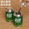 Adesivo Forte Cola de Colagem Multifuncional Cola Firmemente Marcenaria Cola de Gramado Piso Couro Carpete Adesivo Especial Exterior Universal