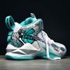 Zapatos de baloncesto iguales a los de Kobe para hombre, antideslizantes, resistentes al desgaste, amortiguadores, tenis de combate para estudiantes, tenis de moda nacional, botas de combate James