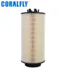 Filtro de Combustível Ff5510 Mais Vendido em Fronteira para Uso em Máquinas de Engenharia P551000 Fornecimento Direto da Fábrica Pf7767