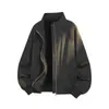 2026 HJ26116 chaqueta cálida de forro polar ártico, talla grande, tallas M-5X, HM26807-Especial P39