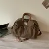 Bolsa de Viaje de Cuadros de Alto Valor Ligera Gran Capacidad Bolsa de Equipaje de Mano Bolsa de Viaje para Viajes Cortos Separación Húmedo/Seco Bolsa de Gimnasio