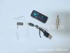 Receptor Bluetooth para coche X6 adecuado para reproductor MP3 de coche Receptor Bluetooth manos libres para coche