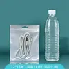 Bolsas Perladas, Película Perlada, Bolsas Gruesas Selladas Autocierre, Funda Transparente para Teléfono Bolsas para Empaque de Accesorios Pequeños Venta al por Mayor