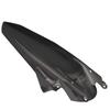 Preto 20-23 é adequado para KTM/EXC SXF placa de proteção completa para carro aparência de concha protetora para motocicleta off-road