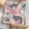 Pequeño Dibujo Animado de Sanrio Anime DIY Pintura al Óleo Digital Colorear Pintado a Mano Alivio del Estrés Acuarela Pintura al Óleo Fabricante Venta al por Mayor