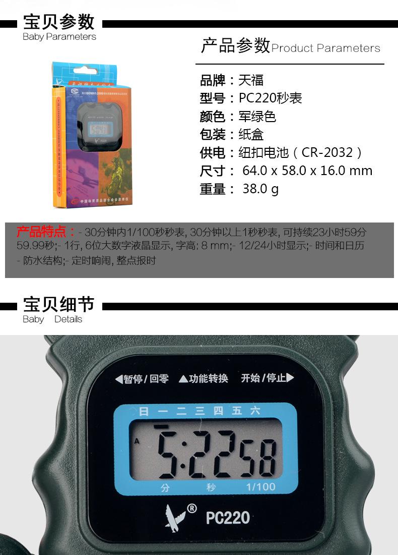 PC220资料2