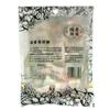 Dulce de Jarabe de Pera Shanghai Specialty Lao Chengyung Temple, Caramelo Duro Sabor Menta Fresca para el Aliento, Dulce de Jarabe de Pera 150g