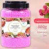 Contas de fragrância para roupas Seven Sakura Tree, atacado, duradouras, em frascos, a granel, contas de condensação, macias, para proteção de roupas, 800g
