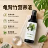 Solução nutritiva especial para Monstera deliciosa, sem necessidade de diluição; fertilizante especial para Monstera deliciosa, samambaia-aspargo e outras plantas verdes; adequado para plantas em vasos